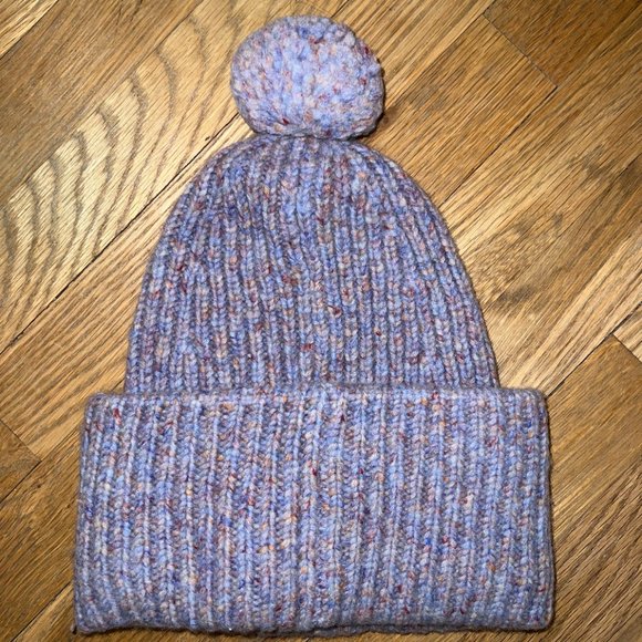 rag & bone Wool beanie